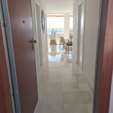 Malaga Sunshine - Front Penthouse Ii - Appartamento Fuengirola
