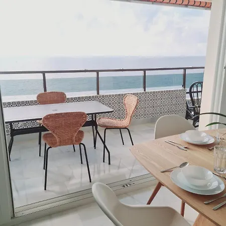 Malaga Sunshine - Front Penthouse Ii - Appartamento *