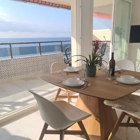Malaga Sunshine - Front Penthouse Ii - Apartment