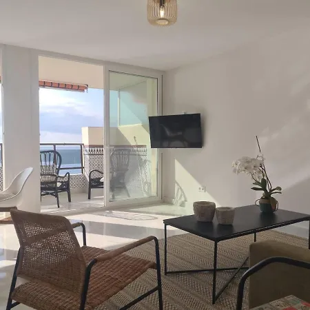 Apartment Malaga Sunshine - Front Penthouse Ii - Fuengirola
