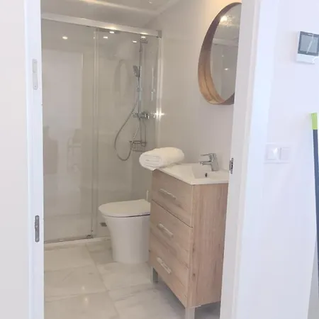 Malaga Sunshine - Front Penthouse Ii - Appartamento Fuengirola