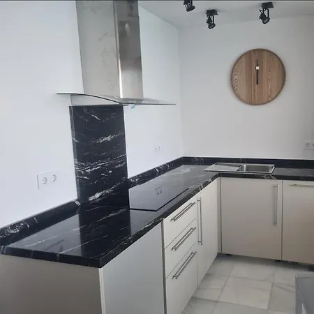 Malaga Sunshine - Front Penthouse Ii - Apartment Fuengirola