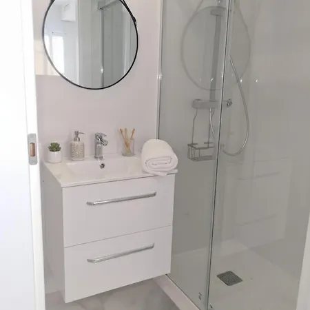Malaga Sunshine - Front Penthouse Ii - Apartament *